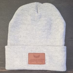 Heavy Riot beanie